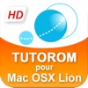 Tutorom pour Mac OSX Lion - Formation Vidéo