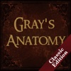 Gray's Anatomy -  (+1000 illustration)