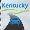 Kentucky Driver License Practice Test for iPad