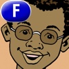 Josh Gets Glasses - LAZ Reader [Level F–first grade]