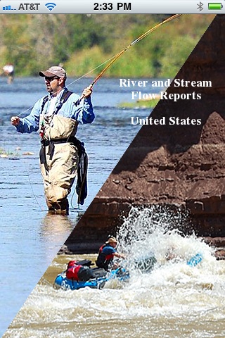 Rivers - US