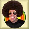 Afro Booth