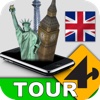 Tour4D London