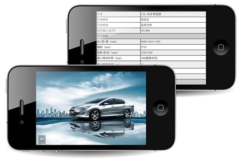 Peugeot 408(圖4)-速報App