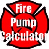 Fire Pump Calculator