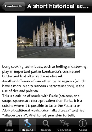 Italians Cook It Better(圖5)-速報App