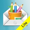 Draw & Send Lite