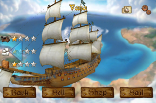 WarShip Lite Screenshot 3