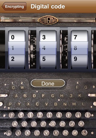 The Enigma screenshot 3