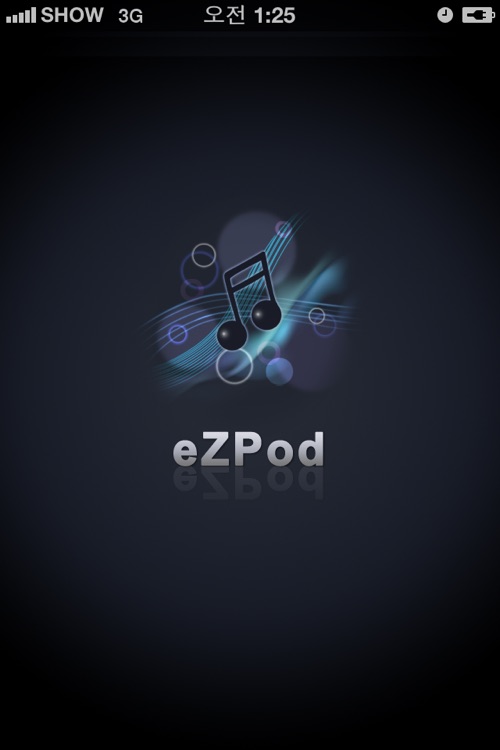 eZPod [NoSync iTunes, AB Loop]