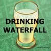 Drinking Waterfall