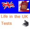 LIFE IN THE UK TESTS for iPad ( Citizenship Test )