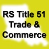 Louisiana Revised Statutes Title 51 - Trade & Commerce