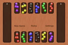 Game screenshot Mancala+ mod apk