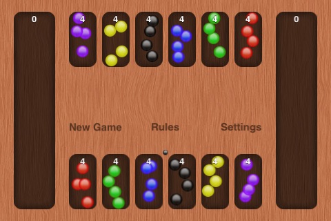 Mancala+(圖1)-速報App