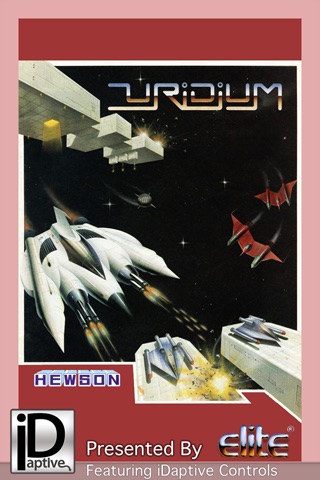 Uridium