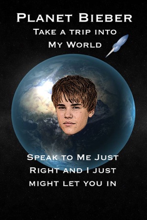 Planet Bieber Game(圖1)-速報App