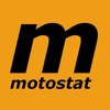 Motostat Fuel Tracker