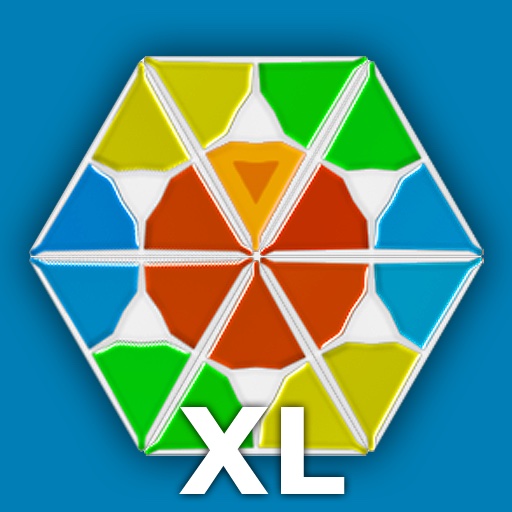 TriYangXL icon