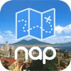 Naples Offline Map & Guide