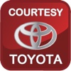 Courtesy Toyota Tampa