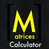 Matrices Calculator