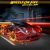 Wheels On Fire