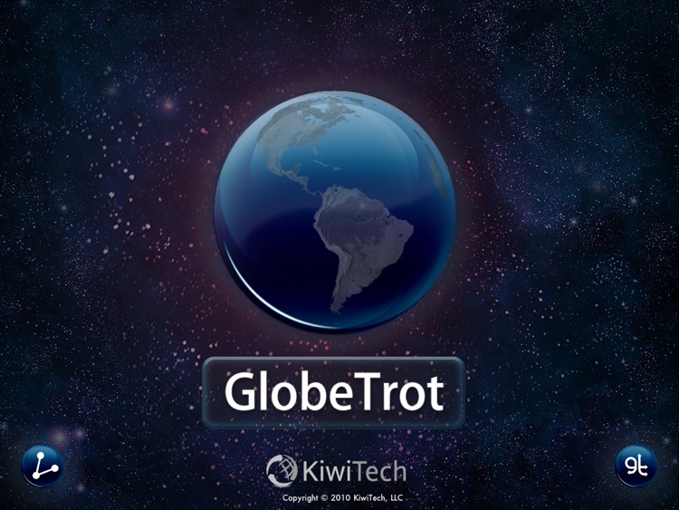 GlobeTrot Deutsch screenshot-4