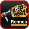 Kop West Rennes