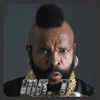 Mr. T BackTalk