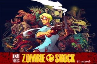 Zombie Shock Again screenshot 1