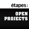 OPEN PROJECTS