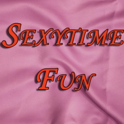 Sexytime Fun Foreplay Game - Pro Version App Icon