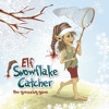 Elf Snowflake Catcher : Guess how many snowflakes Santa's Elf caught this Christmas!