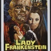 Lady Frankenstein