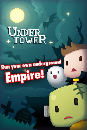 Under Tower(圖1)-速報App