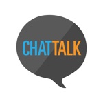 ChatTalk with matchmaking