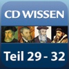 CD WISSEN Weltgeschichte 29-32