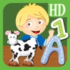 Animals & Animals Sounds : Flashcards Playtime for Toddlers Babies and Kids HD