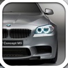 BMW M5: In-Depth Tour