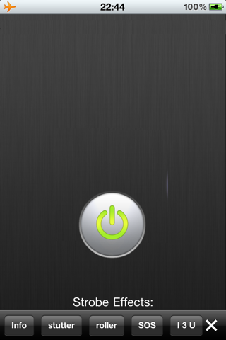 FlashLight4 FREE. screenshot 2