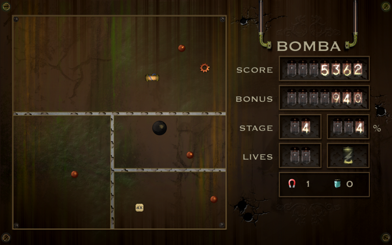 Bomba screenshot 3