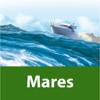 Mares, océanos, lagos y ríos. Enciclopedia Visual de las Preguntas
