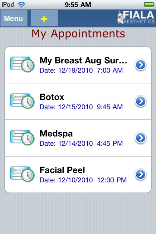 Plastic Surgery with Dr. Fiala