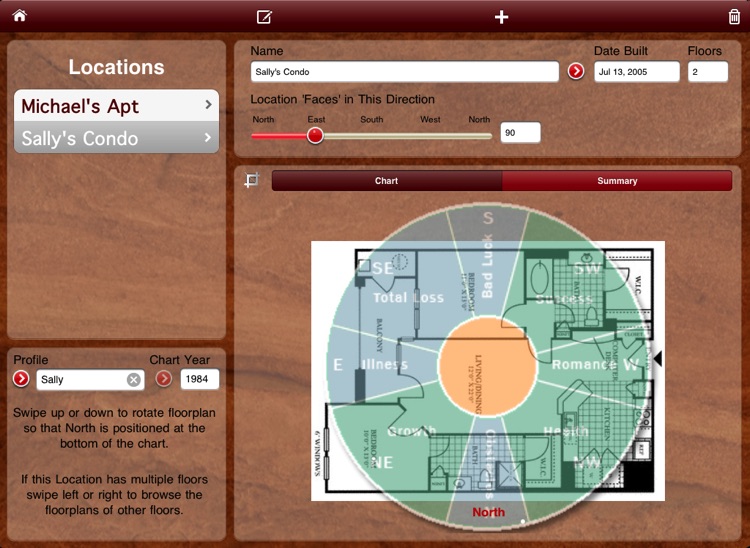 Great! Feng Shui HD screenshot-3