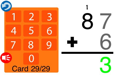 MathEdge: Addition and Subtraction screenshot 4