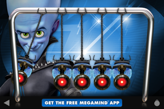 How to cancel & delete Newton's Cradle Classic Megamind Edition from iphone & ipad 1