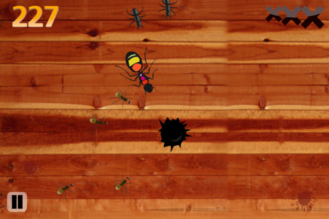 Ants Attack screenshot 3