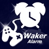 Waker Alarm