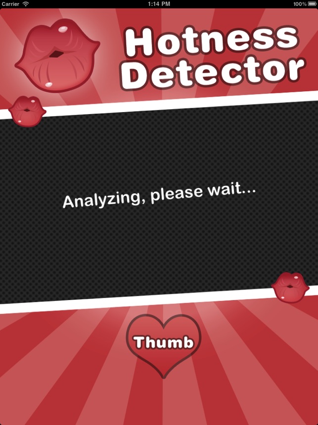 Hotness Detector (FREE)(圖2)-速報App